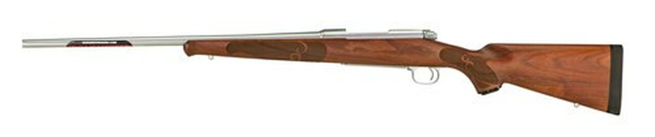 Winchester Model 70 Featherweight .270 Win, 22″ Barrel, Black Walnut Stock, 5rd