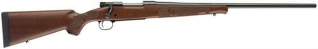 Winchester Model 70 Featherweight .308 22″ Barrel Walnut Stock Schnabel Forearm 5rd