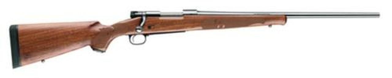 Winchester Model 70 Featherweight, 7mm-08 Rem.