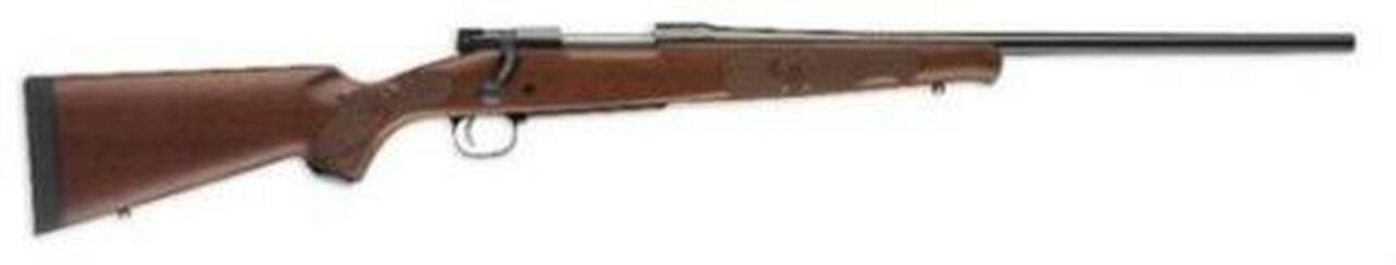 Winchester Model 70 Featherweight Compact, .22-250 Rem, 20″, 5rd, Walnut