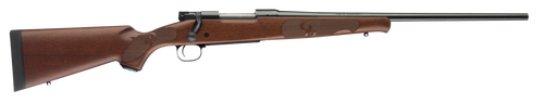 Winchester Model 70 Featherweight Compact 6.5 Creedmoor, 20″ Barrel, Satin Walnut, 5rd