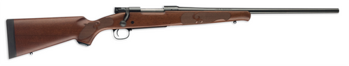 Winchester Model 70 Featherweight Compact 6.5 PRC, 20″ Barrel, Satin Walnut, 3rd