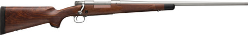 Winchester Model 70 Super Grade 243 Win, 22″ Barrel, Satin Walnut, 5rd