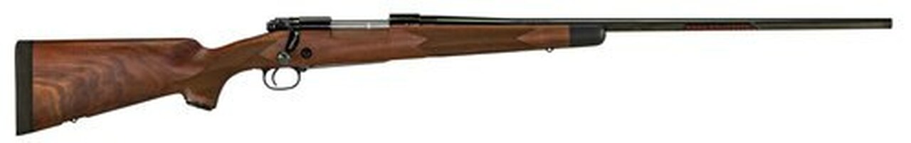 Winchester Model 70 Super Grade .264 Win Mag, 26″ Barrel, Black Walnut, 3rd