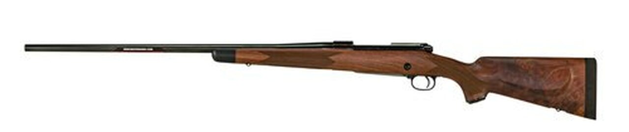 Winchester Model 70 Super Grade .264 Win Mag, 26″ Barrel, Black Walnut, 3rd