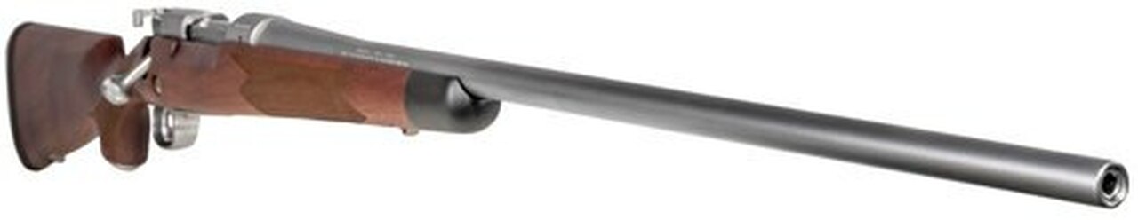 Winchester Model 70 Super Grade .264 Win Mag, 26″ Barrel, Walnut, Stainless Steel, 3rd