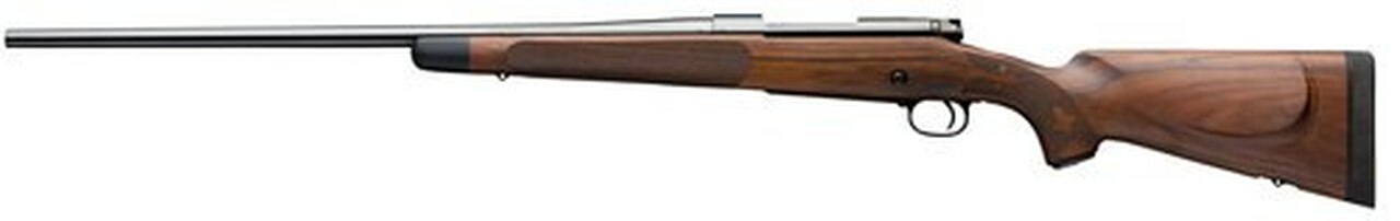Winchester Model 70 Super Grade .270 Win, 24″ Barrel, French Walnut, Blued, 5rd