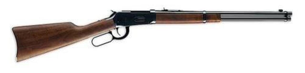 Winchester Model 94 Carbine .30-30 20″ Barrel Blue Finish Walnut Stock 7 Round