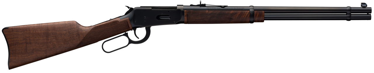 Winchester Model 94 Deluxe Carbine 30-30 20″ Barrel Grade VI/V Wood 7rd