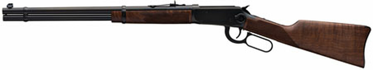 Winchester Model 94 Deluxe Carbine 30-30 20″ Barrel Grade VI/V Wood 7rd