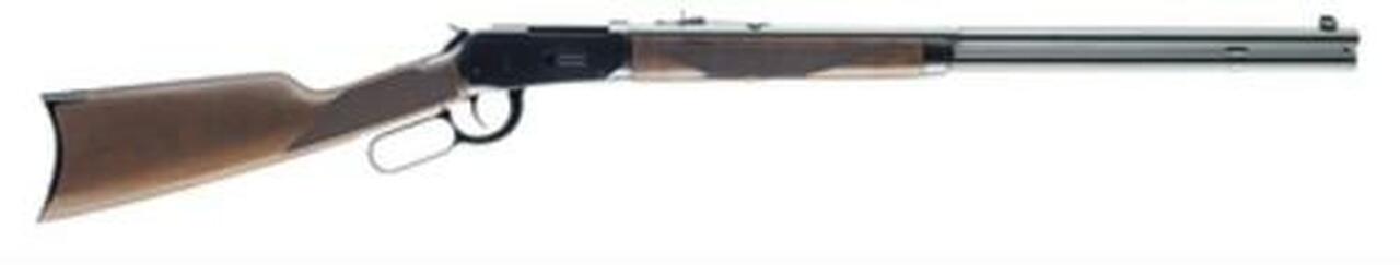 Winchester Model 94 Sporter 30-30, 24″ Round/Octagon Barrel, 8rd