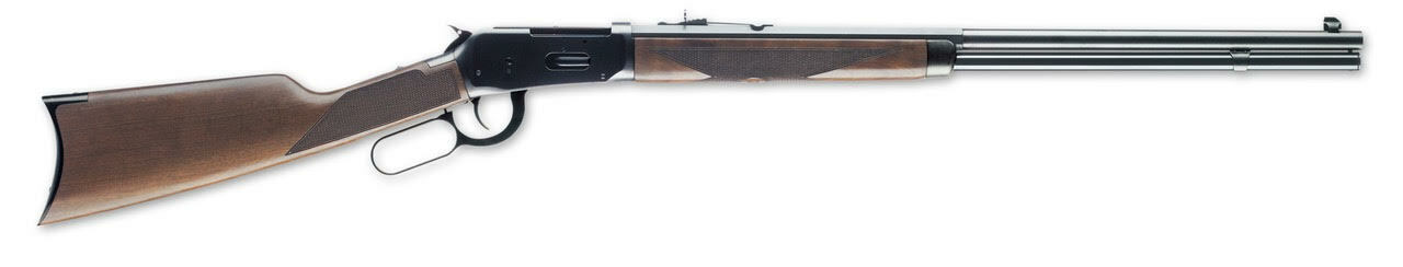 Winchester Model 94 Sporter 32 Special 24″ Barrel Walnut Stock