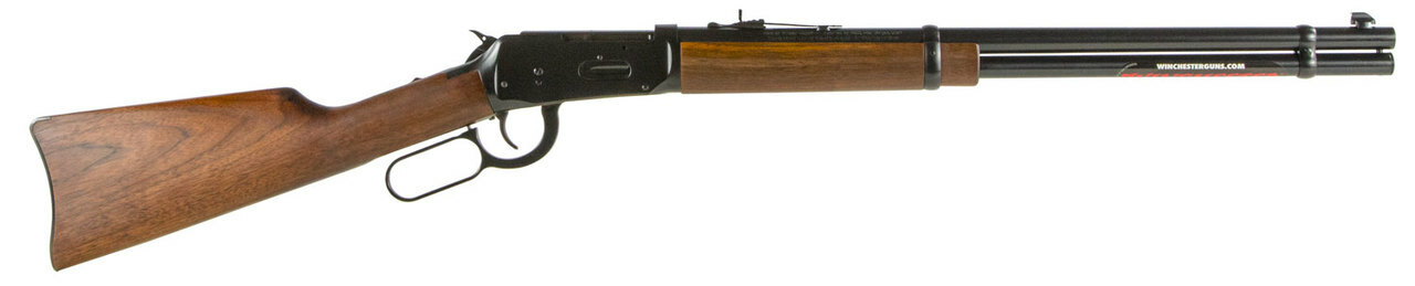 Winchester Model M94 Carbine 32 Special 20″ Barrel, Black Walnut Stock, 7 Round
