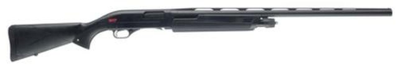 Winchester Super X Black Shadow 12 Ga 28″ Matte Black Synthetic Stock
