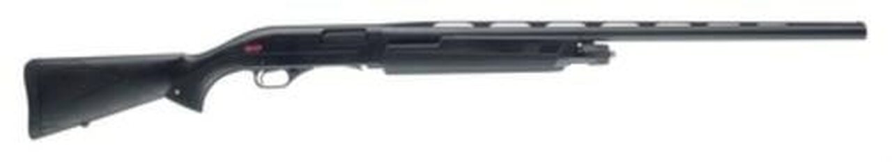 Winchester Super X Pump Black Shadow 12 Ga 3.5″ Chamber 26″ Barre 4rd