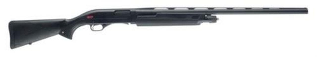 Winchester Super X Pump Black Shadow 12 Ga, 3.5″ Chamber, 28″ Barrel, 4rd