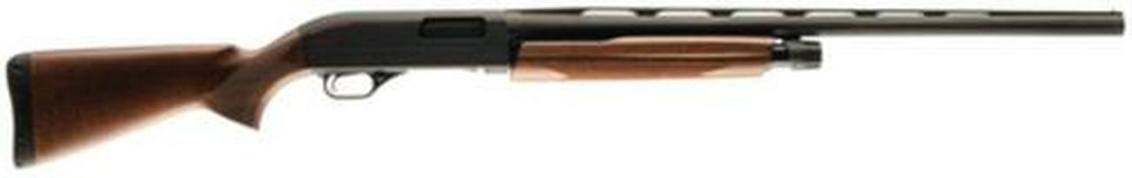Winchester Super X Pump Compact Field 12 Ga 26″ Vent Rib Barrel 3″ Chamber Hardwood Stock 4rd