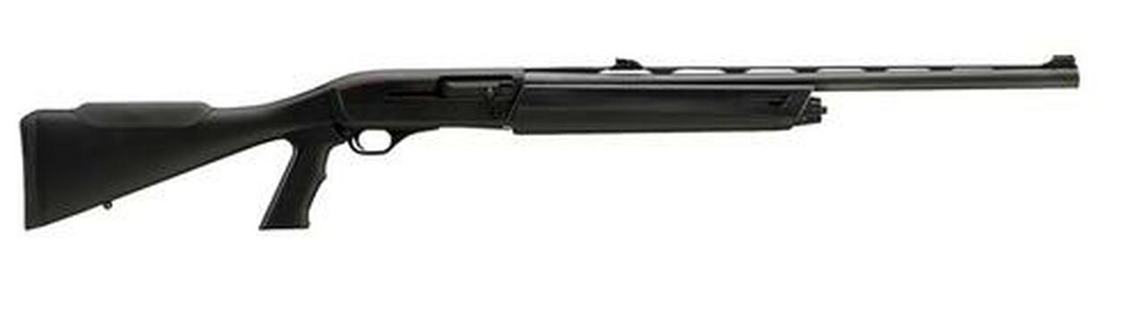 Winchester Super X3 12 Ga, 24″ Barrel, 3.5″ Chamber, Black Alum Alloy, Black Synthetic Stock