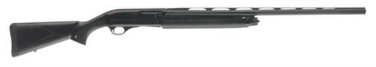 Winchester Super X3 Black Shadow 12 Ga 3.5 Inch Chamber 28 Inch Barrel Matte Blued Finish Black Composite Stock 4 Round
