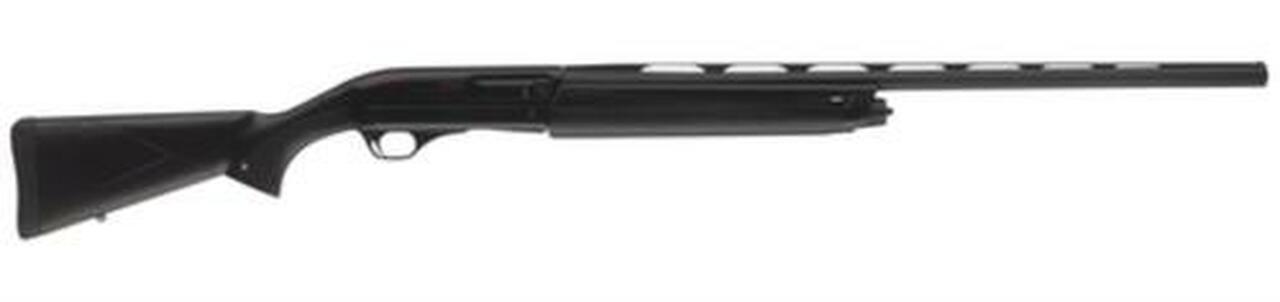 Winchester Super X3 Black Shadow 12 Ga 3″ Chamber 26″ Barrel Matte Blued Finish Black Composite Stock 4rd