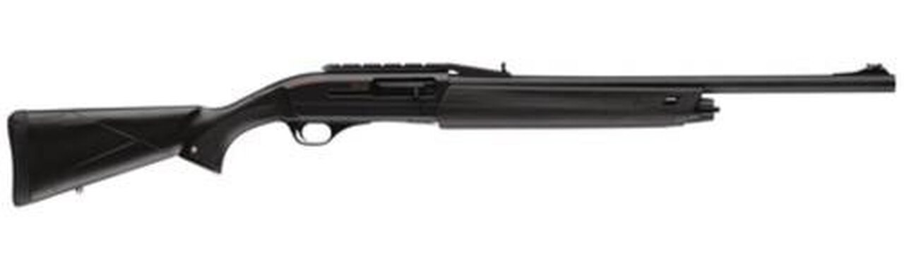 Winchester Super X3 Cantilever Buck 20 Ga 3″ Chamber 22″ Rifled Barrel Fiber Optic Front Sight Synthetic Stock 4rd