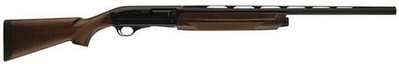 Winchester Super X3 SA 12 ga 26″ 3″ Grade I Walnut Blue/Satin Finish