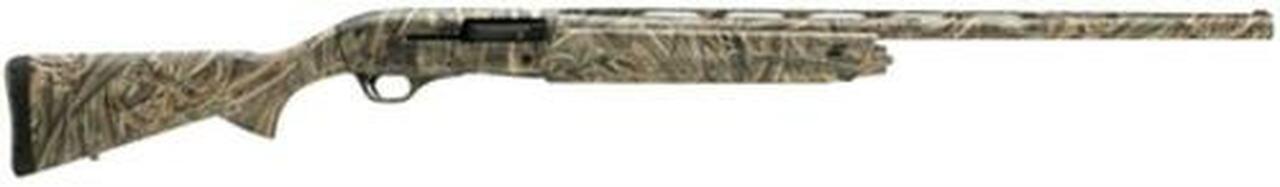 Winchester Super X3 Waterfowl 12 Ga 26″ Barrel 3.5″ Chamber TruGlo Fiber-Optic Sight Full Coverage Realtree Max-5 Camo