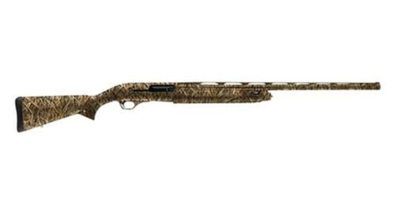 Winchester Super X3 Waterfowl Hunter 12 Ga 28″ Barrel 3.5″ Chamber Mossy Oak Shadow Grass Blades Finish 4rd