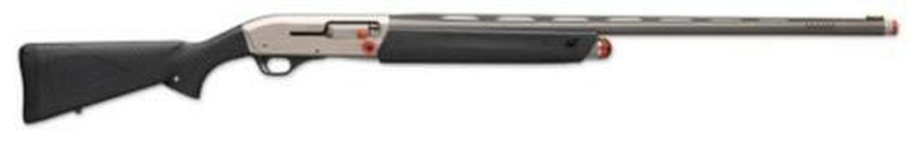 Winchester SX3 Composite Sporting 12 Ga, 28″ Barrel, 2.75″, Black Synthetic