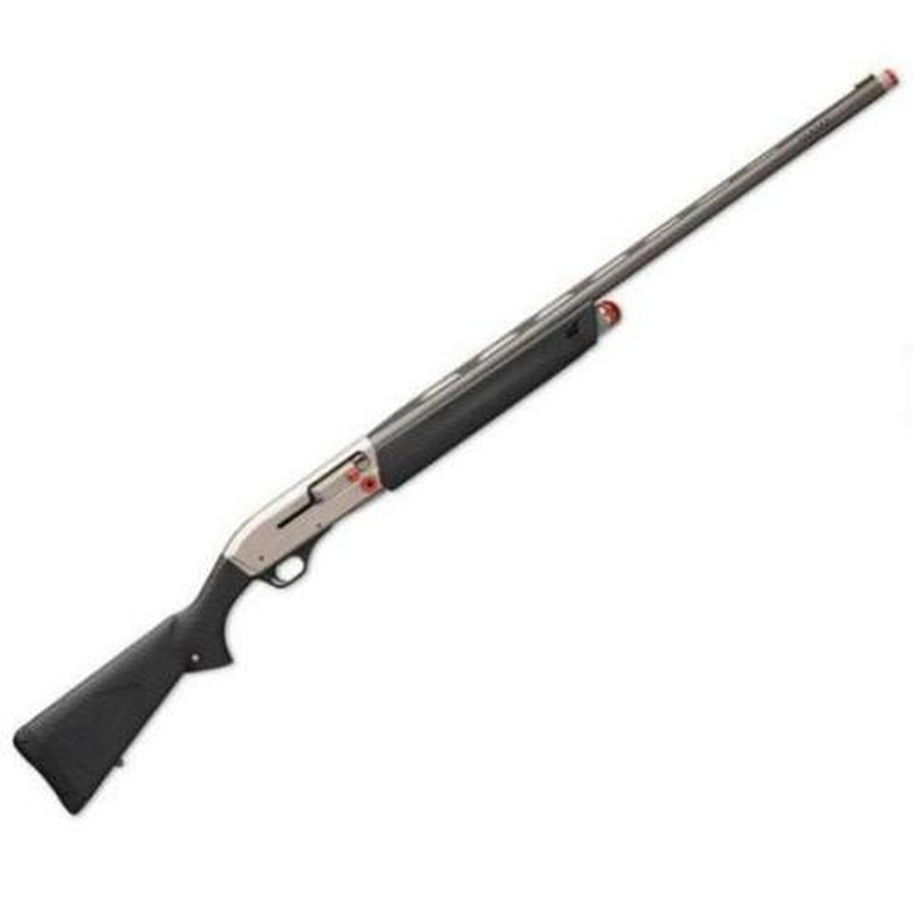 Winchester SX3 Composite Sporting 12 Ga, 32″ Barrel, 2.75″, 4rd, Carbon Fiber Stock, Nickel Receiver
