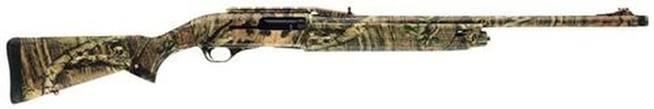 Winchester SX3 NWTF Cantilever Turkey 20 Ga, 24″ Barrel, 3″ Chamber, Mossy Oak Break Up Infinity Finish