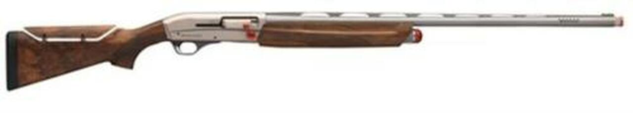 Winchester SX3 Ultimate Sporting 12 Ga, 32″, 2.75″, Walnut/Nickel, 4rd