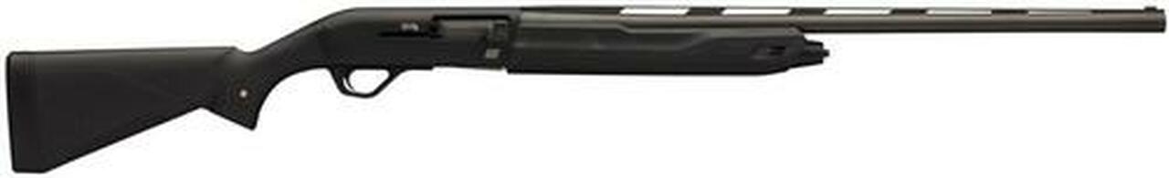Winchester SX4 12 Ga, 26″ Barrel, Black/Synthetic, 3.5″