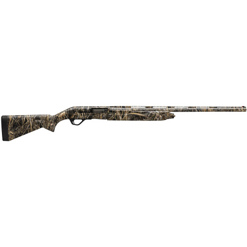 Winchester SX4 12 Ga, 28″ Barrel 3.5″ Chamber, Realtree MAX-7 Camo Finish, 4rd