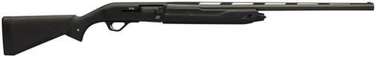 Winchester SX4 12 Ga, 28″ Barrel, Black/syn 3.5