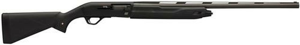 Winchester SX4 12 Ga ga 26″ 3″ Stock Black Synt