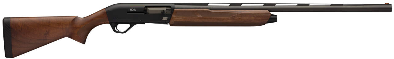 Winchester SX4 20 Ga 28″ Barrel, 3″ Turkish Walnut Stock Black Aluminum Alloy, 4rd