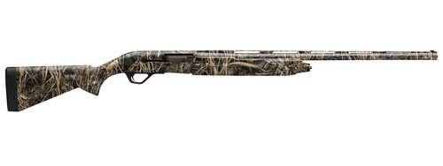 Winchester SX4 20 Ga, 3″ Chamber 28″ Barrel, Realtree MAX-7 Camo, 4rd
