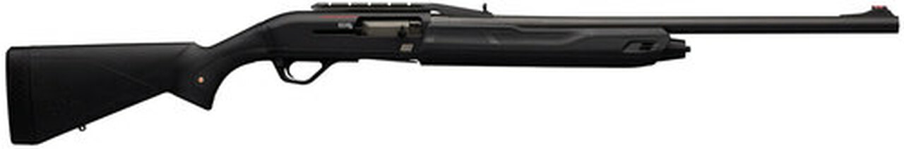 Winchester SX4 Cantilever Buck, Semi-Auto 12 Ga, 22″ Barrel, 3″, Black