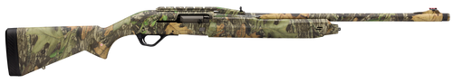 Winchester SX4 Cantilever Turkey 12 Ga, 3.5″ Chamber 24″ Barrel, Realtree Xtra Green, 4rd