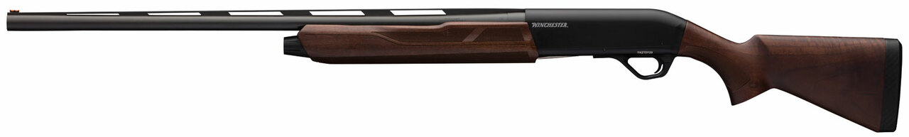 Winchester SX4 Compact 20 Ga 24″ Barrel 3″ Turkish Walnut Stock Black Aluminum Alloy, 4 rd