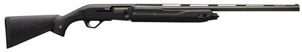 Winchester SX4 Compact Semi-Auto12 Ga, 28″ Barrel, 3″, Black, 4rd