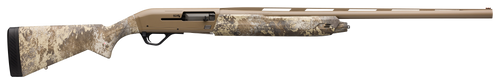 Winchester SX4 Hybrid 12 Ga, 3.5″ Chamber 26″ Barrel, TrueTimber Prairie, 4rd