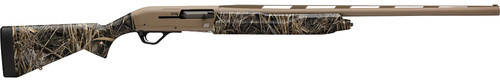 Winchester SX4 Hybrid 12 Ga, 3″ Chamber 26″ Barrel, Realtree MAX-5, 4rd