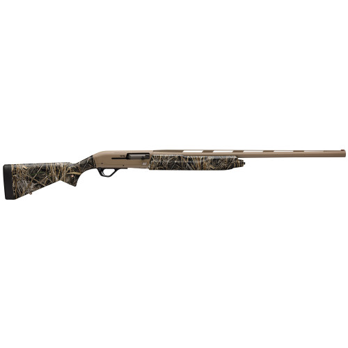 Winchester SX4 Hybrid Hunter 12 Ga, 28″ Barrel 3.5″ Chamber, Realtree Max-7 Furniture, 4rd