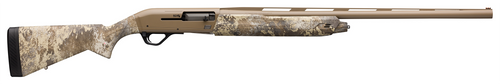 Winchester SX4 Hybrid Hunter 20 Ga, 26″ Barrel, TrueTimber Prairie Camo, 4rd