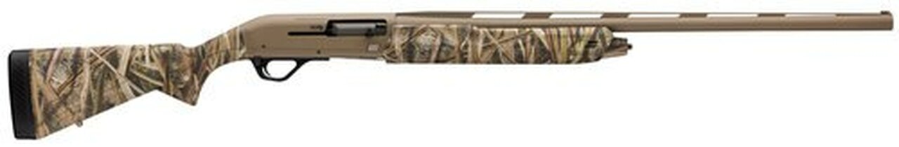 Winchester SX4 Hybrid Hunter Semi-Auto 12 Ga, 26″ Barrel, 3.5″, Mossy Oak Shadow Grass Blades, 4rd