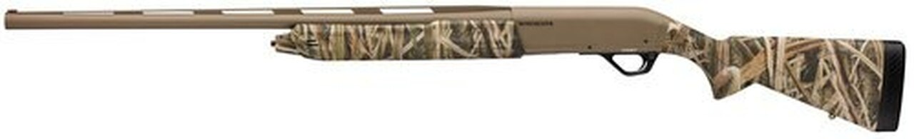 Winchester SX4 Hybrid Hunter Semi-Auto 12 Ga, 26″ Barrel, 3.5″, Mossy Oak Shadow Grass Blades, 4rd