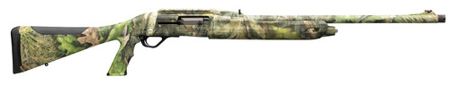 Winchester SX4 Long Beard 12 Ga, 3.5″ Chamber 24″ Barrel, Mossy Oak Obsession, 4rd