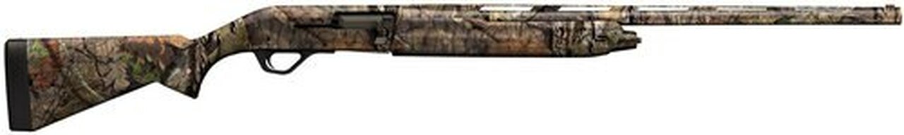 Winchester SX4 Universal Hunter 12 Ga 26″, Mossy Oak